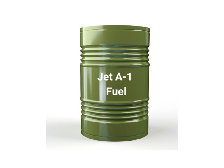 Jet A-1 Aviation Fuel