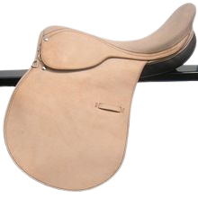 polo saddle