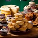 Confectionery & Bakery Products