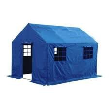 Tents, Tarpaulins & Pe Covers