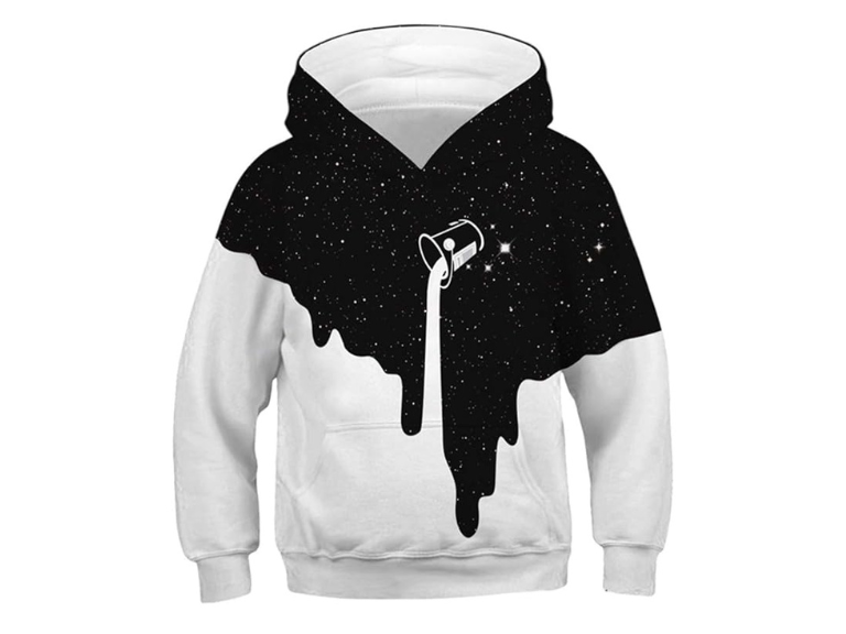 Boys Hoodie 