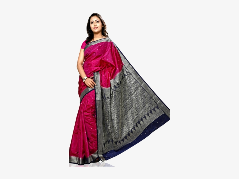 Cotton Sarees