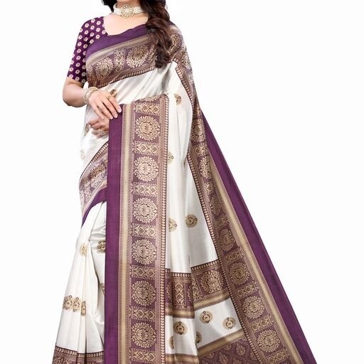 Khadi Cotton Sarees