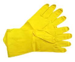 Household Rubber Gloves