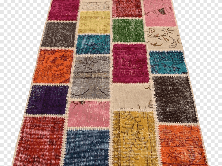 Hand Woven Rug