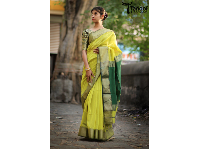 Banarasi Sarees