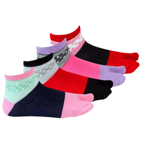 Ladies Socks