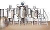 Chemical Reactors & Process Tanks