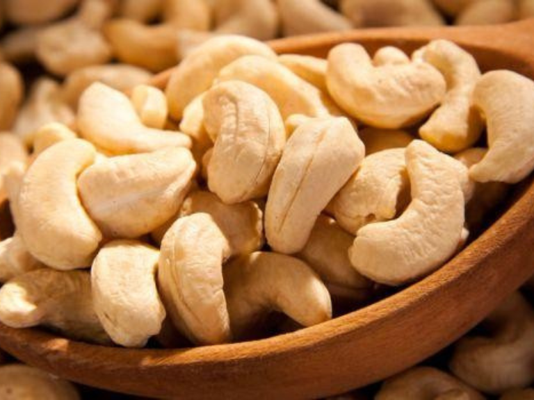 Cashew Nuts