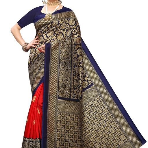 Khadi Cotton Sarees