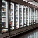 Freezers, Refrigerators and Chillers