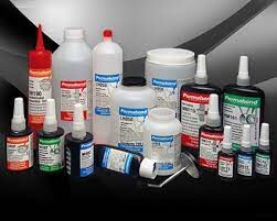 Adhesives & Sealants