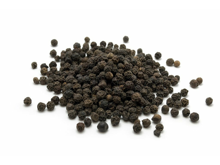 Black Pepper powder