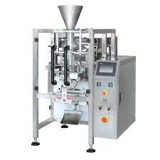 Form Fill Seal & Packaging Machine