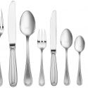 Spoons, Table Knives & Cutlery Items