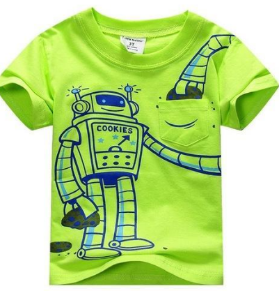 Kids T Shirts