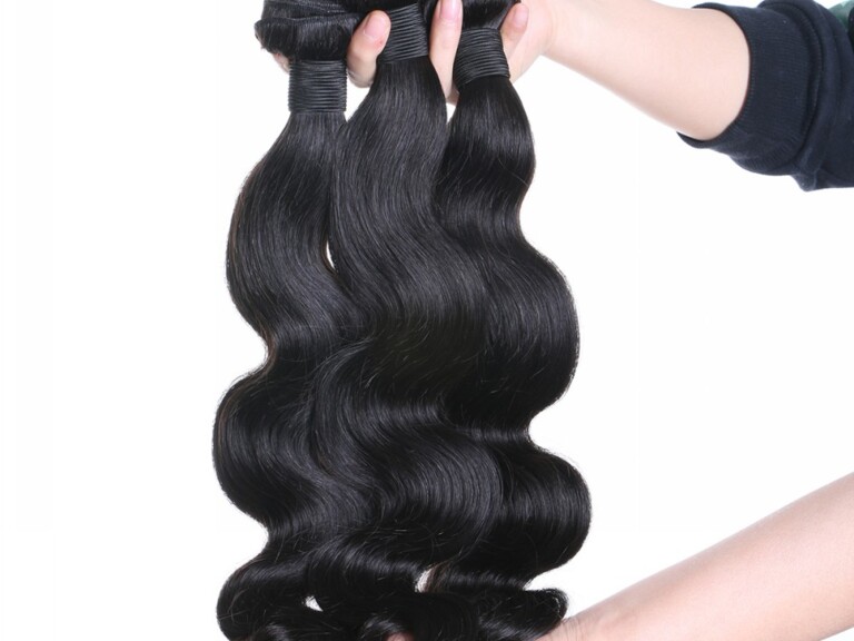 Body Wave Hair 