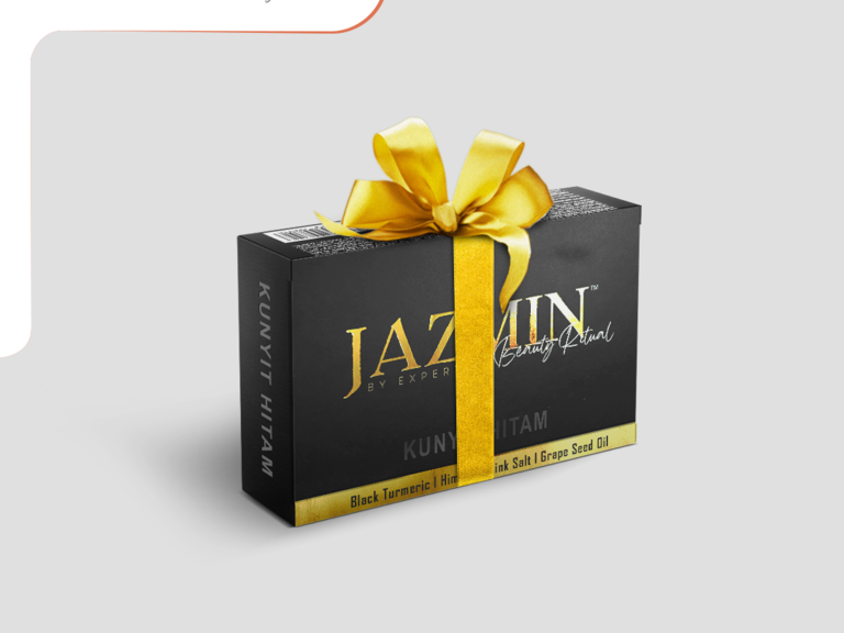 Jazmin – Beauty Ritual Bar Soap