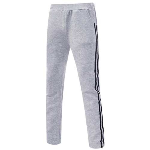 Mens Cotton Track Pants