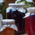 Pickles ,Jams, Ketchups, Sauces, Chutneys, Honey & Spreads