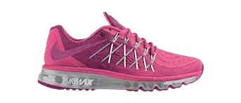 Ladies Sports Shoes