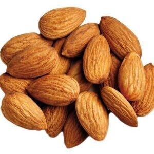 Almond Nuts