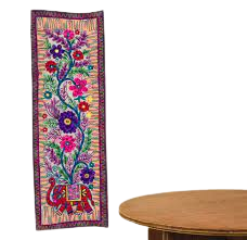 Jaipuri Handmade Table Runner