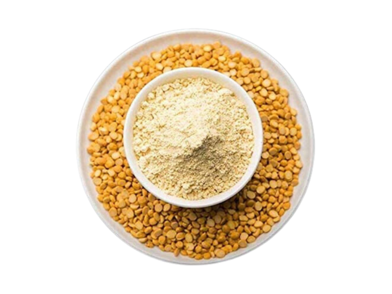 Gram flour (BESAN)