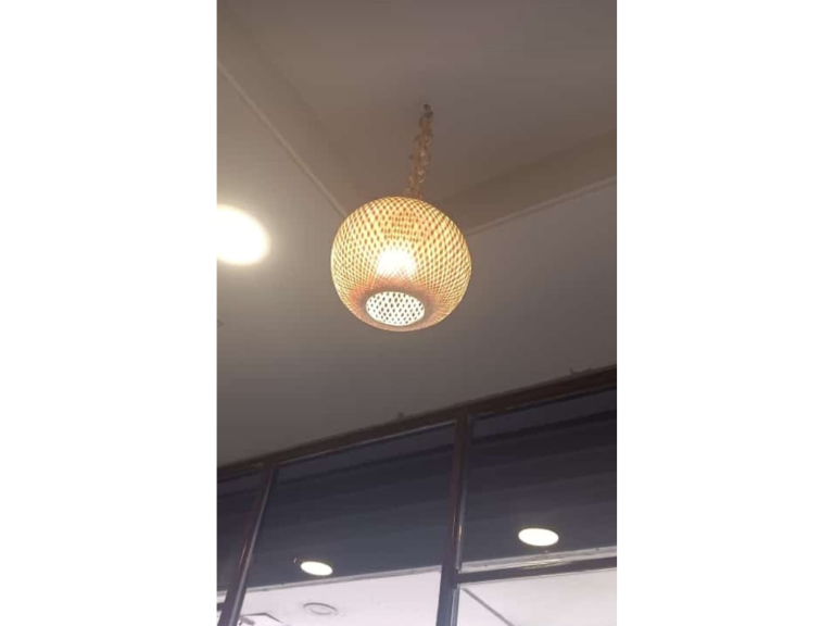 Decorative Lamp