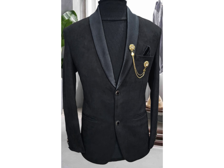 Men's Blazer 