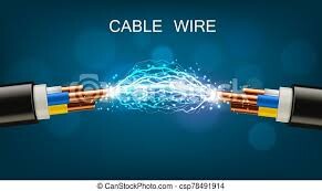 Electrical Cables & Wires