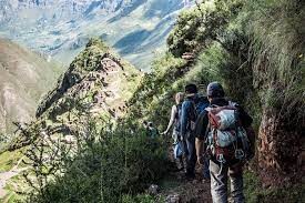 Adventure & Trekking Tour Providers