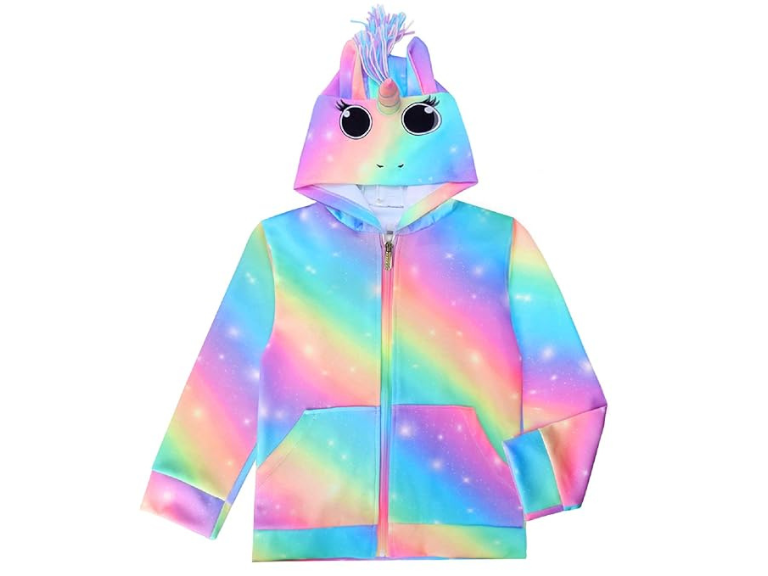 Kids Hoodie