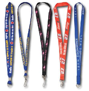 Lanyard