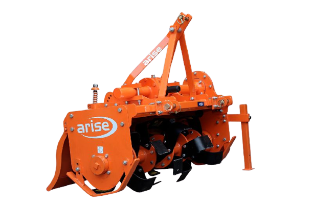 Mini Series Arise Rotary Tiller