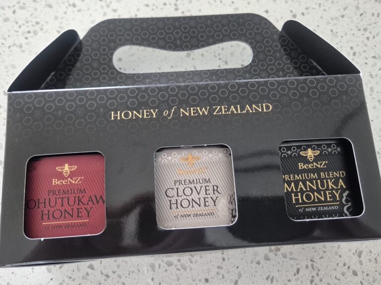 A Corporate Gift of Sophistication, Crafted by Nature