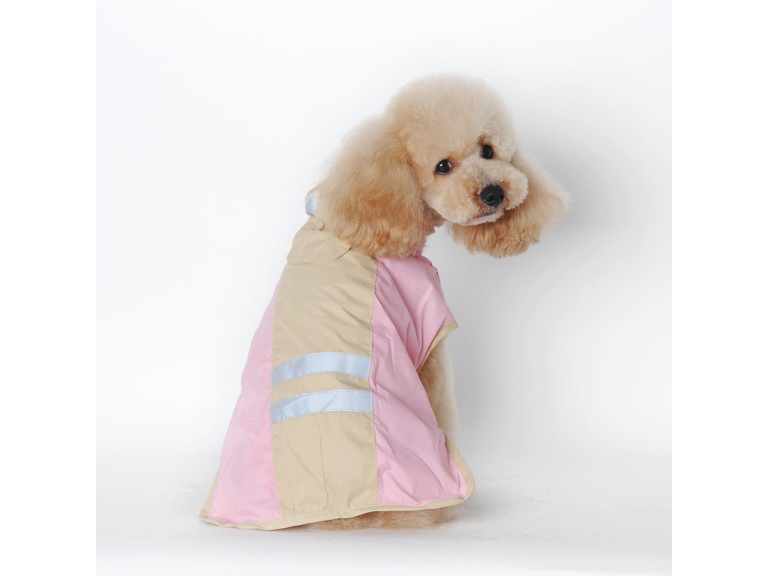 Pet Poncho