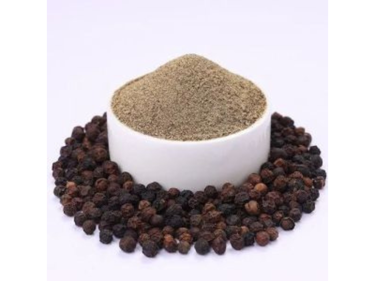 Black Pepper Powder