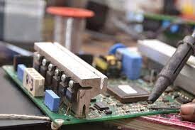 Electrical & Electronic Goods Repair