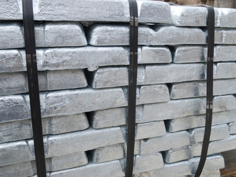 Antimony Ingots / Concentrate / Ore