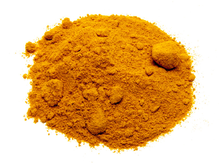 Turmeric Powder