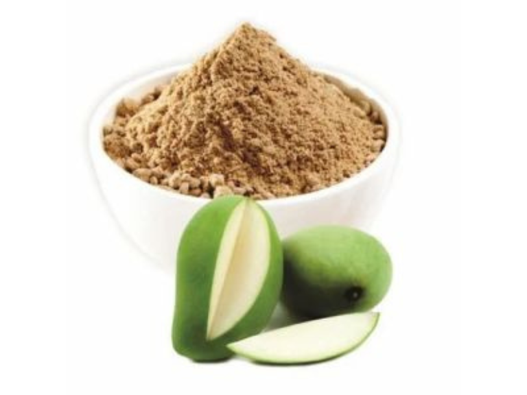 Dry Mango Powder