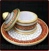 Marble & Stone Handicrafts