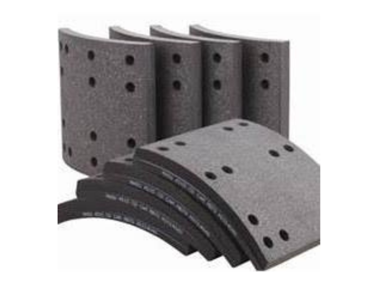 Automotive Brake Linings