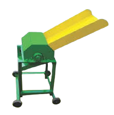 Heavy Duty Electric Chaff Cutter