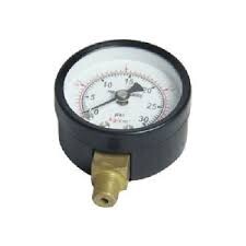 Measurement Gauges & Fittings