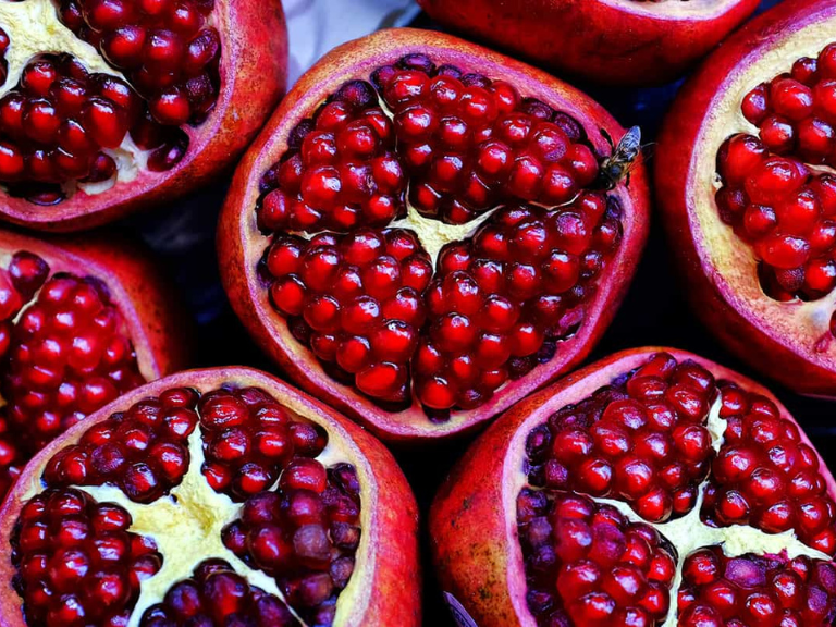 Pomegranate