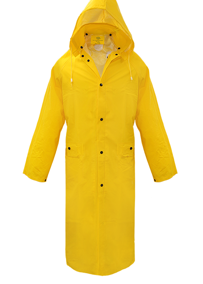 Rain Coat