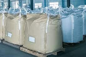 Bulk Bags & Sacks