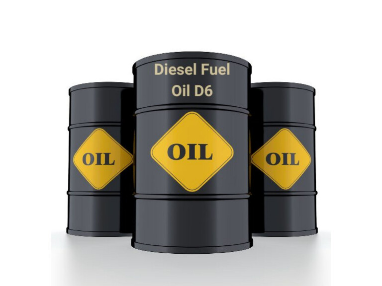 D-6 Diesel